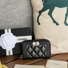 Chanel Wallets Purse